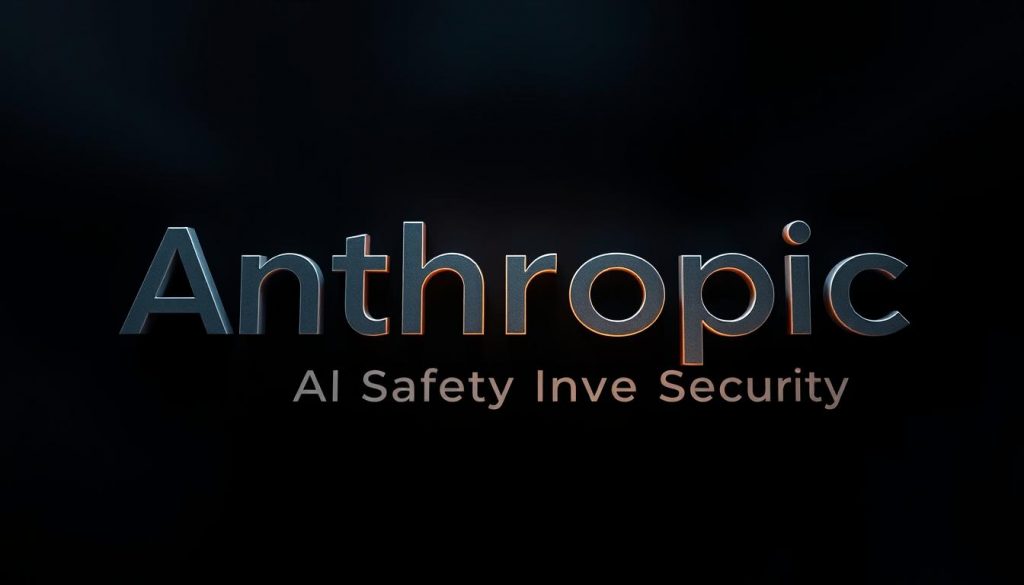 Anthropic безопасность ИИ Anthropic безопасность ИИ