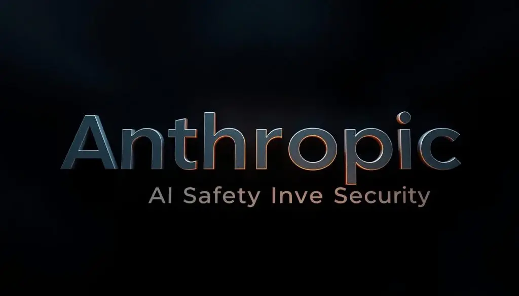 Anthropic безопасность ИИ Anthropic безопасность ИИ