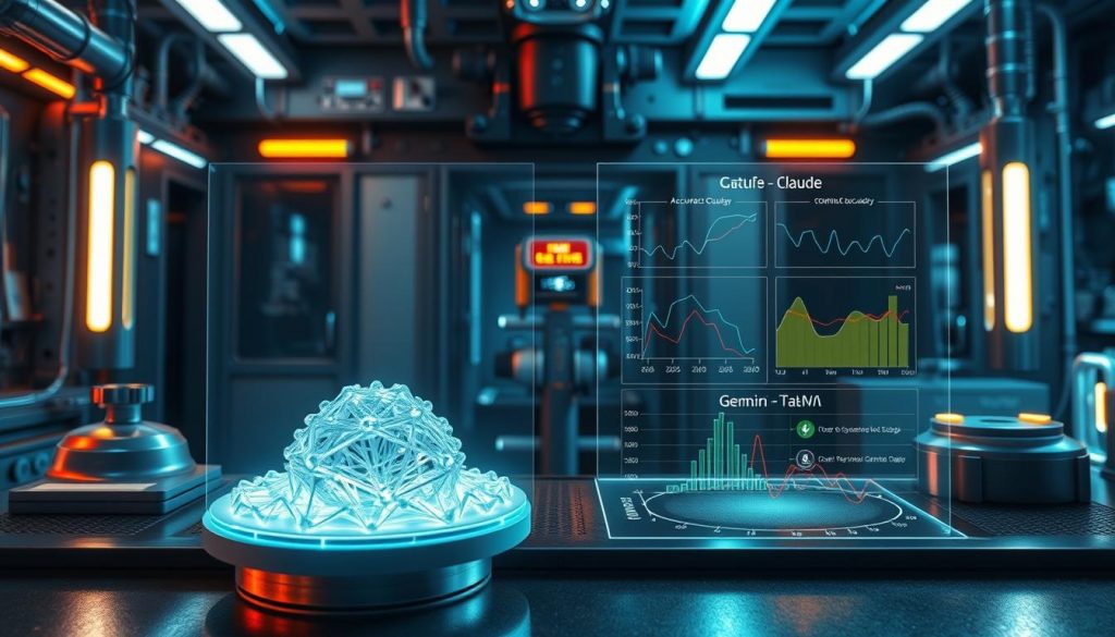 сравнение точности Claude AI с другими ИИ сравнение точности Claude AI с другими ИИ