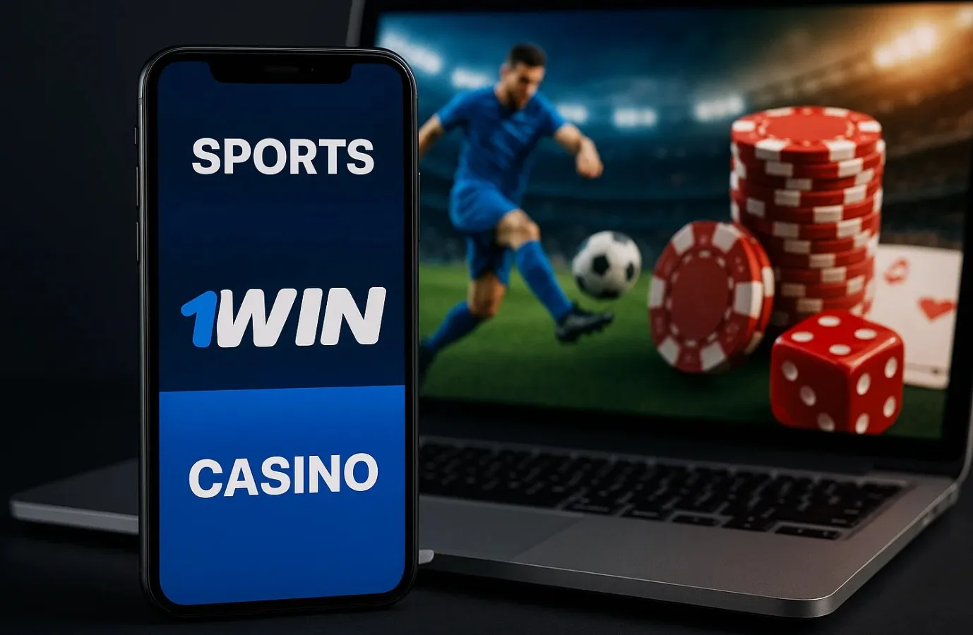 1win в СНГ официальный сайт