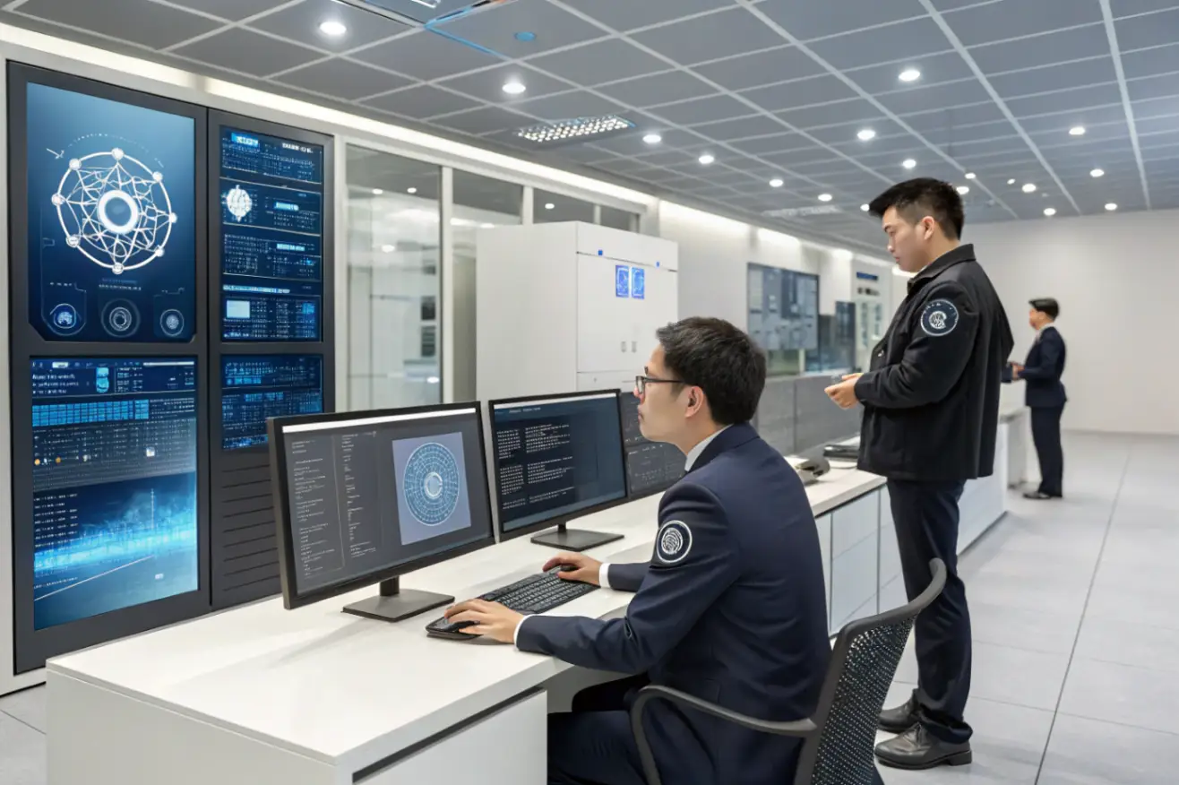 Интеграция Claude AI в SOC и автоматизация ИБ