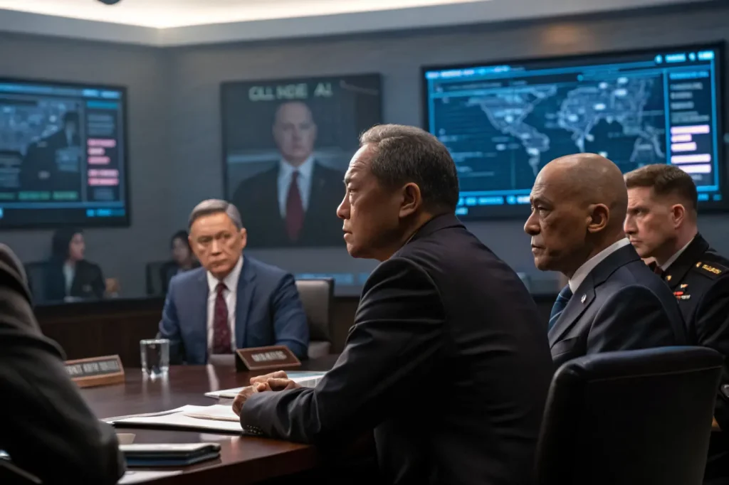 Claude AI и скандал с Пентагоном: иск Anthropic