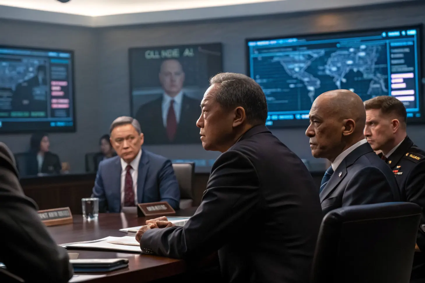 Claude AI и скандал с Пентагоном: иск Anthropic