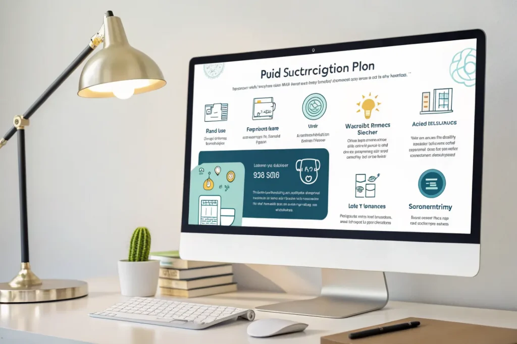 Claude AI платная подписка: стоит ли покупать и что входит