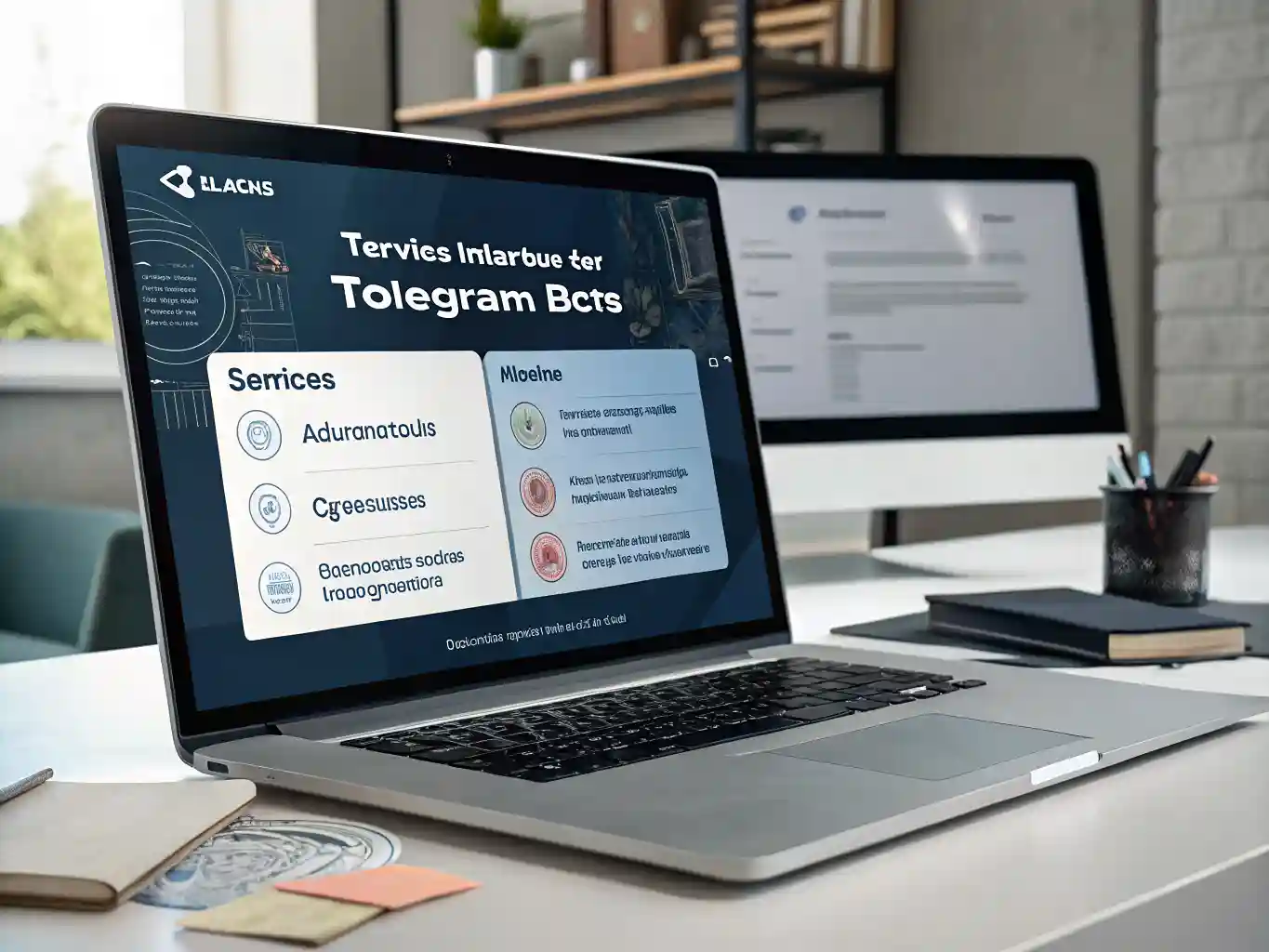 Claude AI для Telegram-ботов: идеи сервисов, автоматизация и монетизация